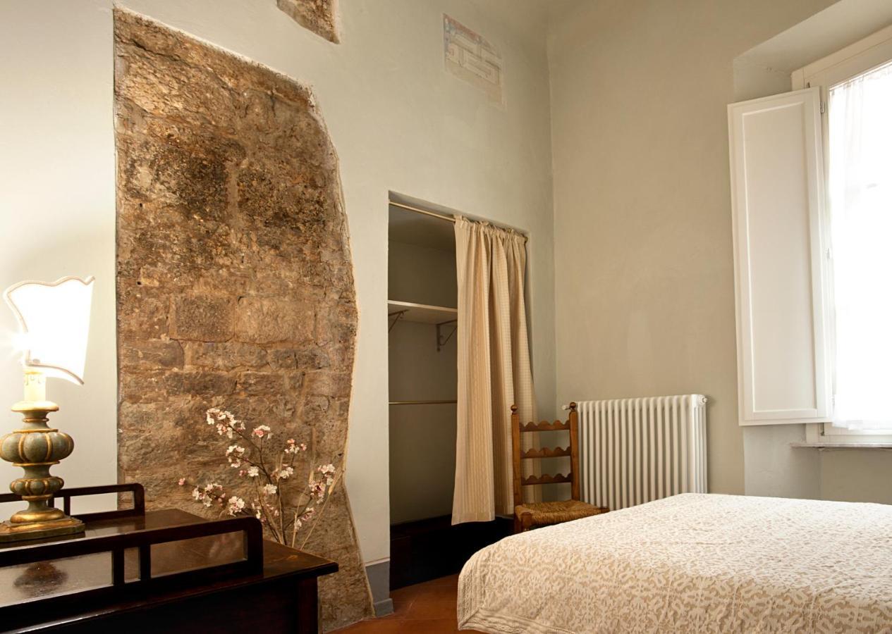 Almadelena Guest House Pise Chambre photo