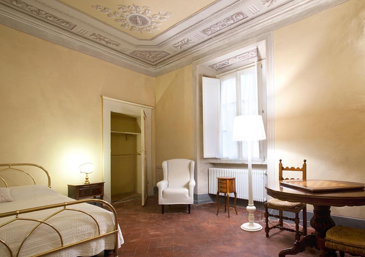 Almadelena Guest House Pise Chambre photo