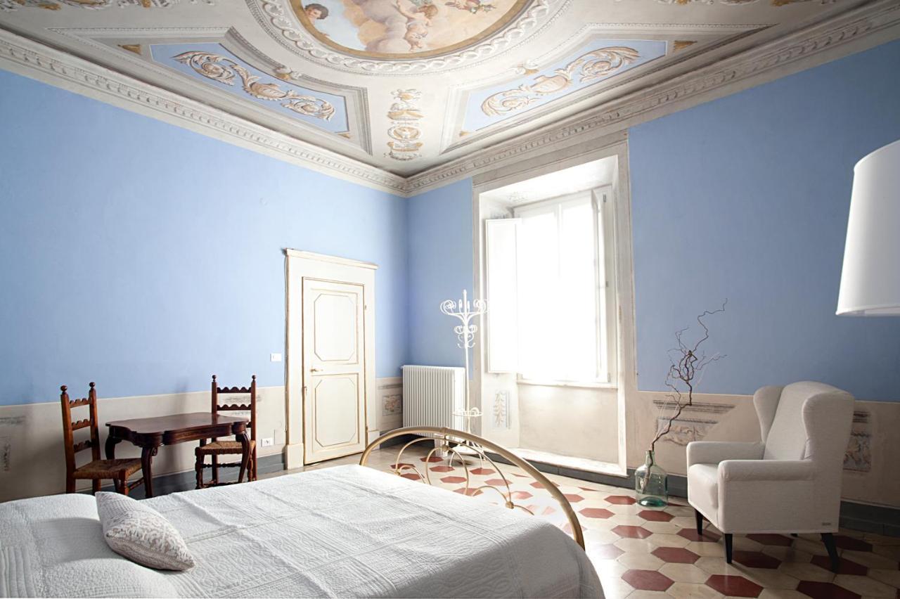 Almadelena Guest House Pise Chambre photo