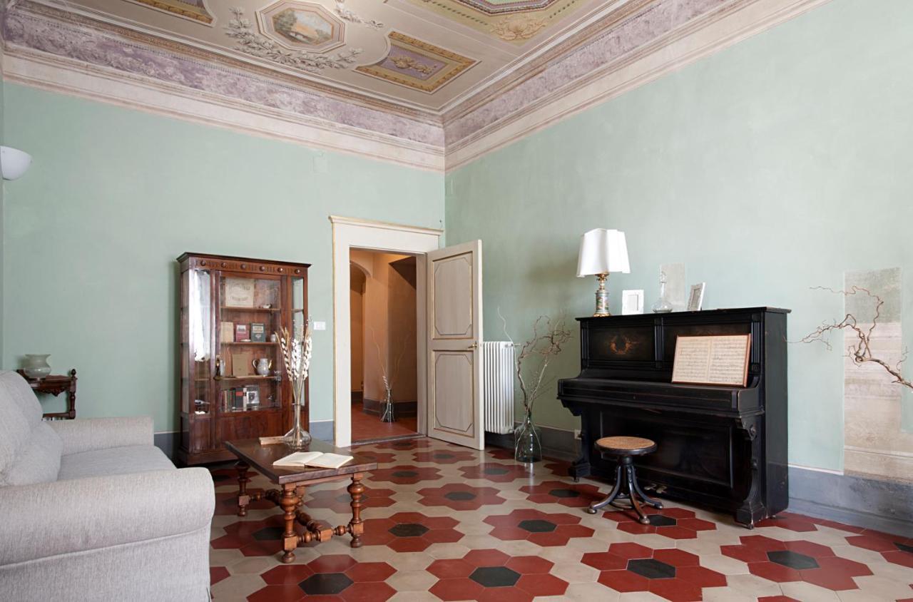 Almadelena Guest House Pise Extérieur photo