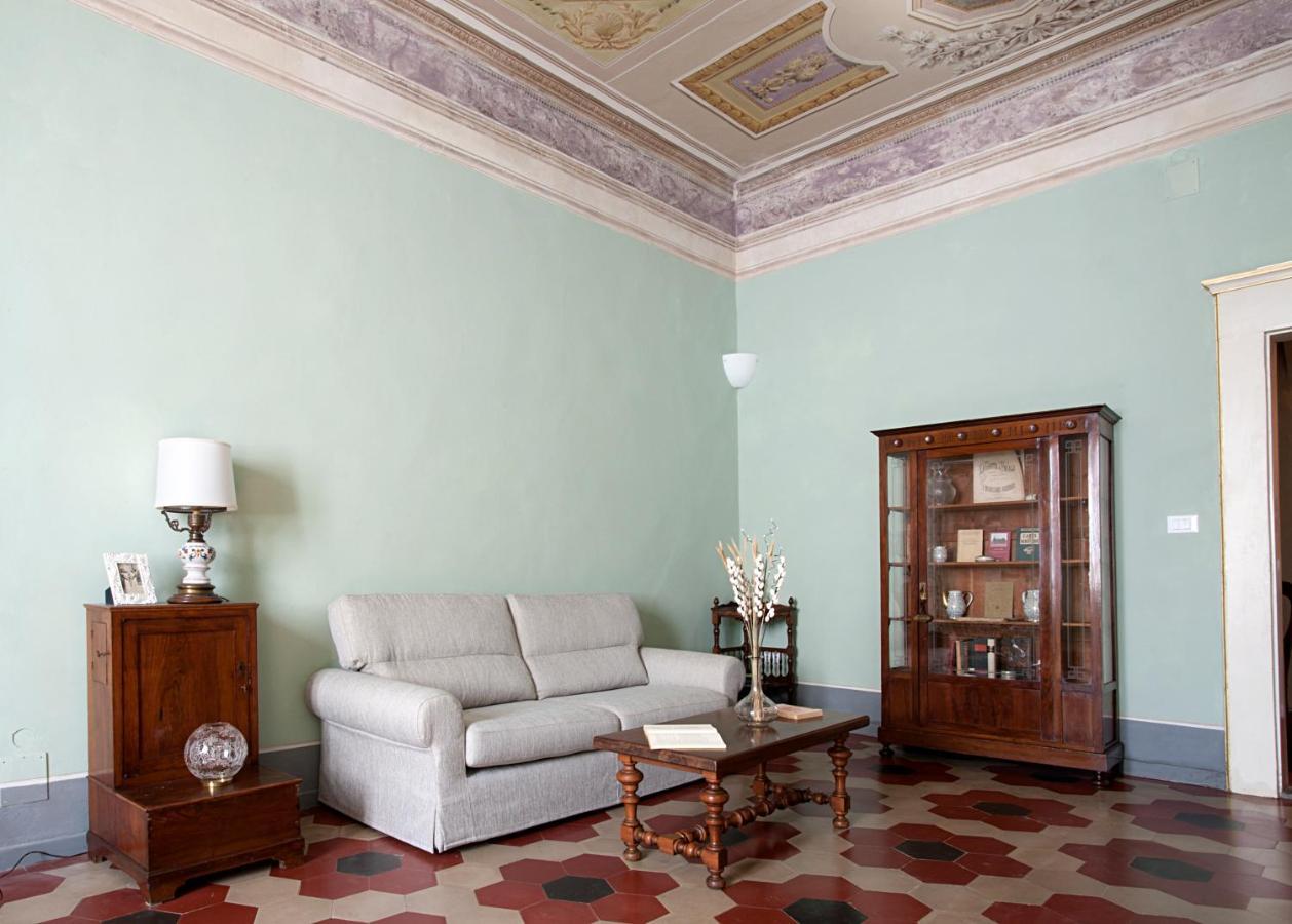 Almadelena Guest House Pise Extérieur photo