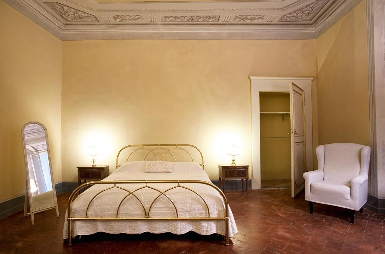 Almadelena Guest House Pise Chambre photo