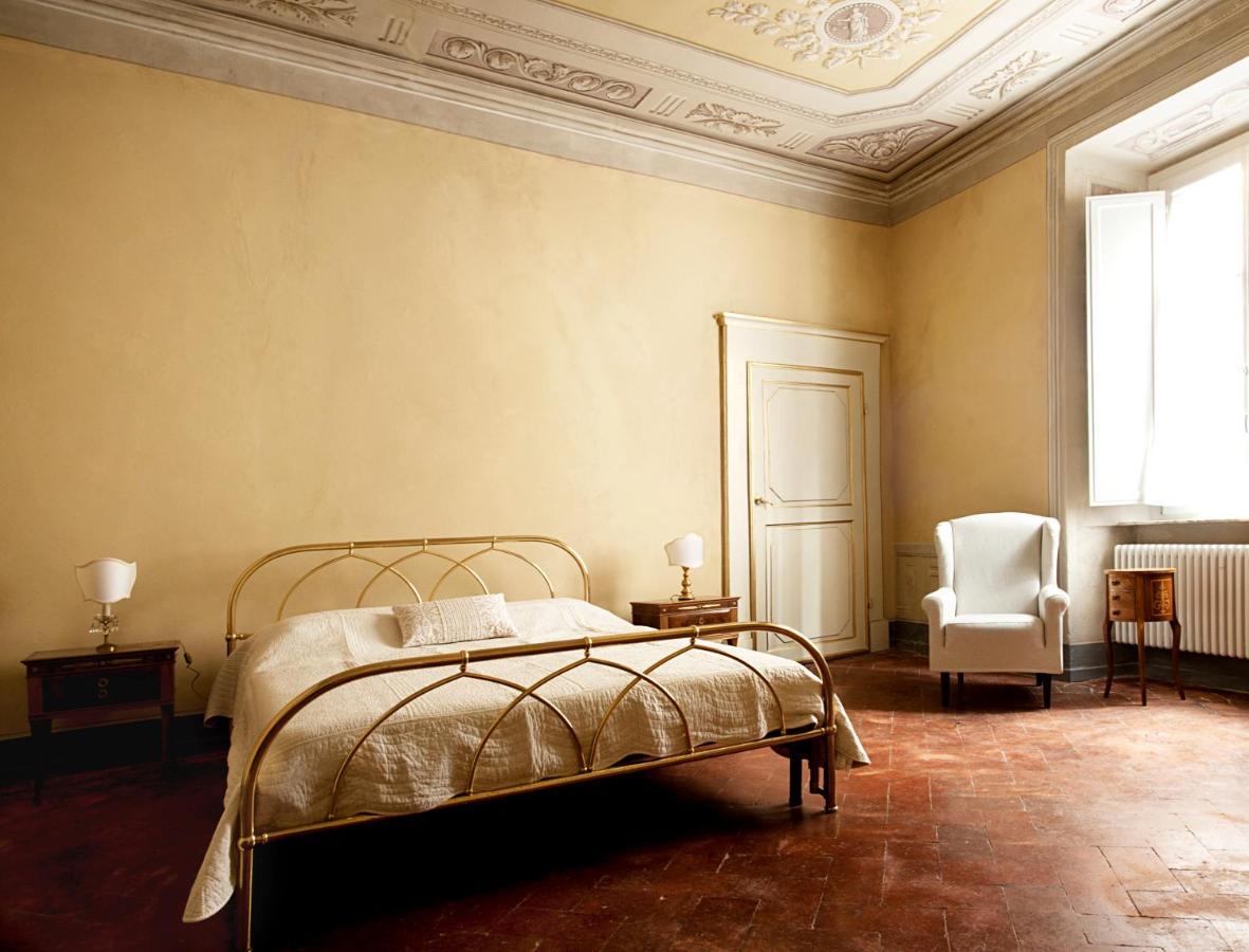 Almadelena Guest House Pise Chambre photo