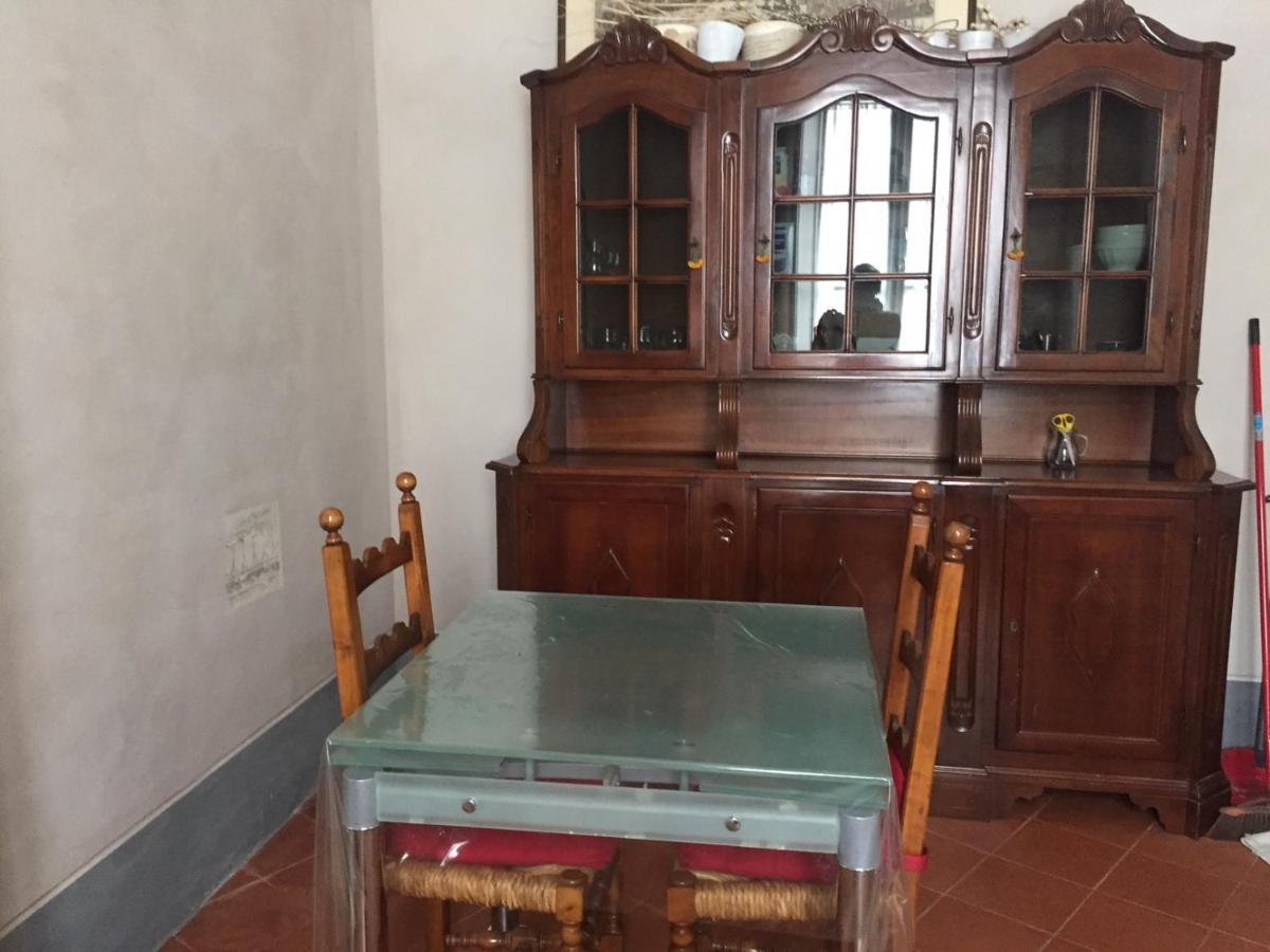 Almadelena Guest House Pise Extérieur photo